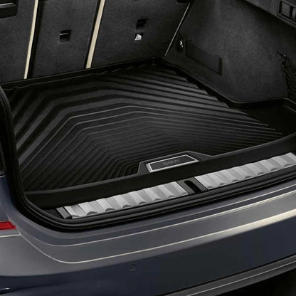 BMW All-Weather Mat Pack Set 2 M3 G81 (Front & Rear Including Boot Mat)