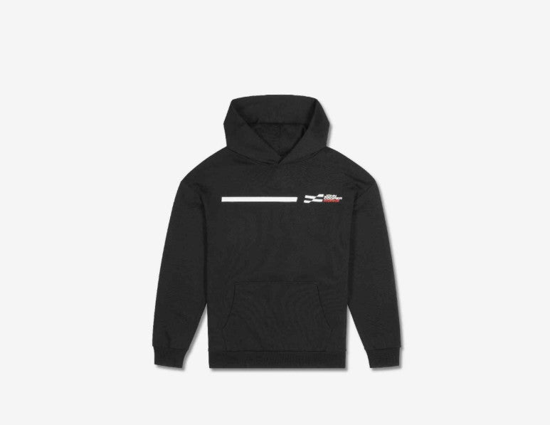 MINI Genuine JCW Logo Men's Hoodie