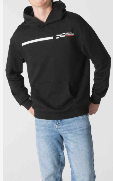 MINI Genuine JCW Logo Men's Hoodie