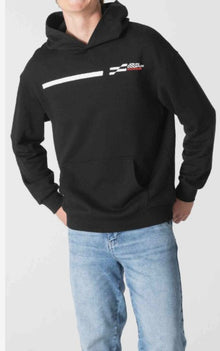 MINI Genuine JCW Logo Men's Hoodie
