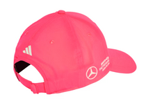 Mercedes-AMG F1 Miami Special Edition 2025 Cap - Ex-Display (No Packaging)