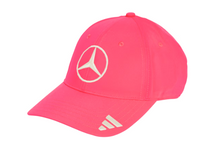 Mercedes-AMG F1 Miami Special Edition 2025 Cap - Ex-Display (No Packaging)