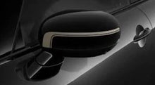 MINI Genuine Set Exterior Mirror Caps