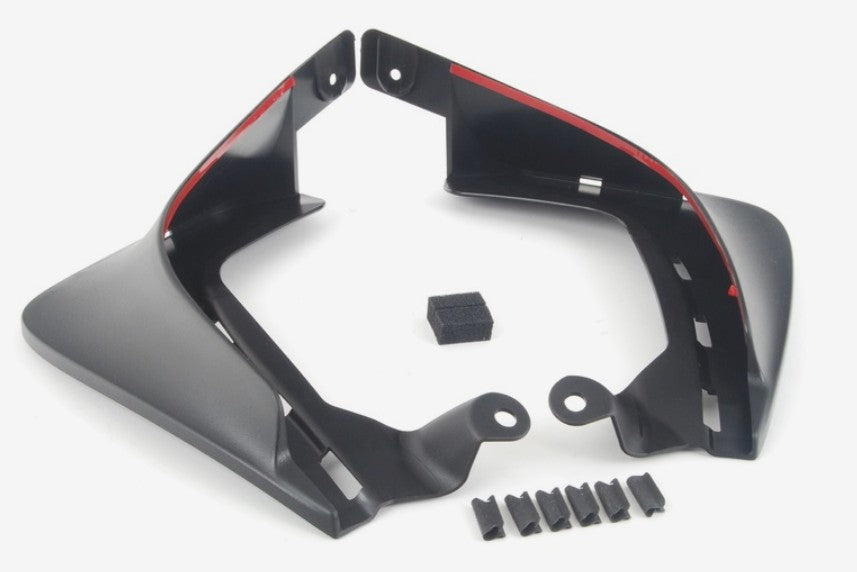 MINI Genuine Front Mud Flaps Set Mudsplash Guards(F56) (F57)