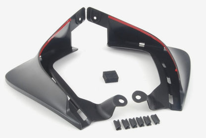 MINI Genuine Front Mud Flaps Set Mudsplash Guards(F56) (F57)