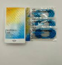 GENUINE MINI NATURAL AIR REFILL JUMP INTO THE SEA LIMITED EDITION
