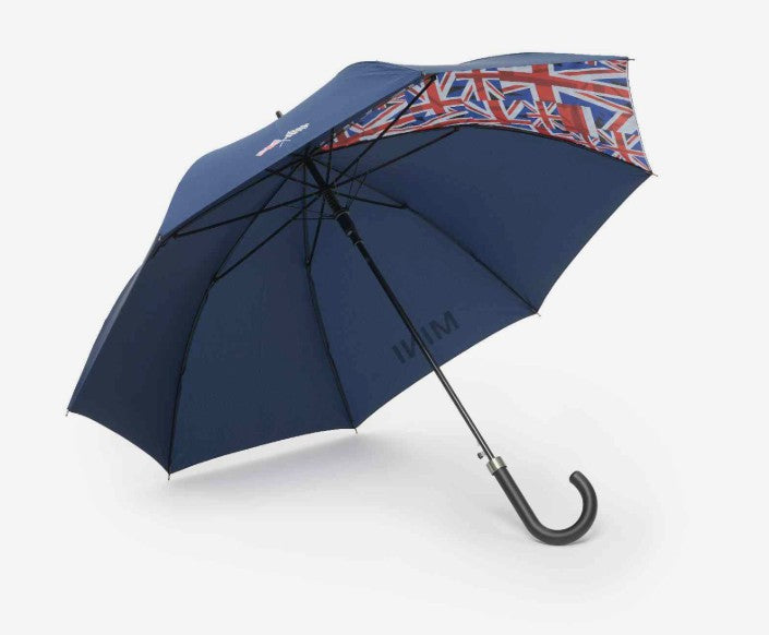 MINI genuine Oxford Umbrella Walking Stick