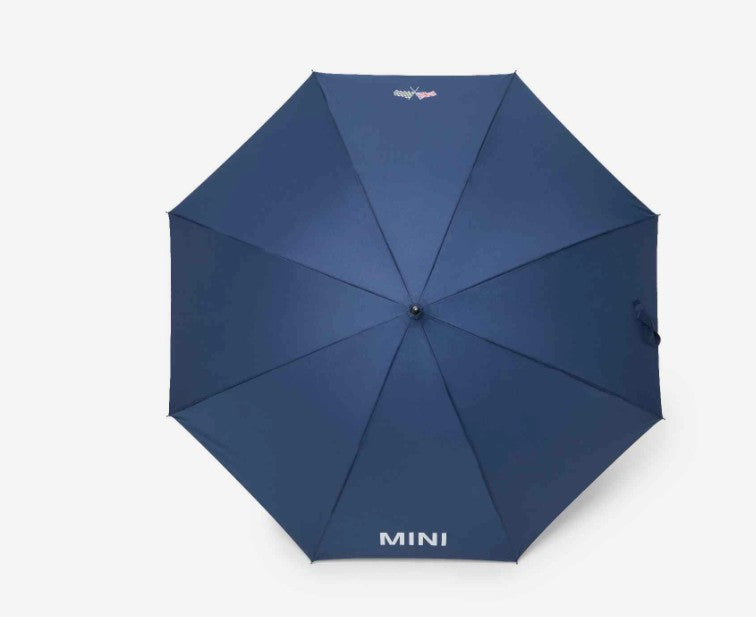 MINI genuine Oxford Umbrella Walking Stick