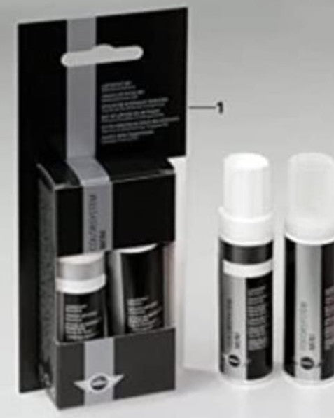 MINI genuine Pepper white touch up pen