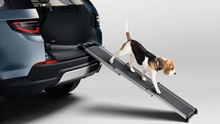 Land Rover Pet Access Ramp