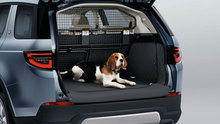Land Rover Discovery Sport Quilted Loadspace Liner - Pet Range