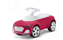 Audi Junior Quattro  Kids