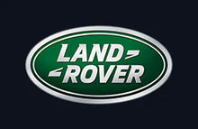 Land Rover Defender Locking Wheel Nut Kit - Chrome