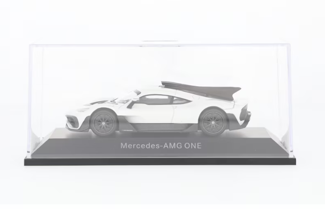 Mercedes-AMG ONE 1:43 Model – Stratstone Shop