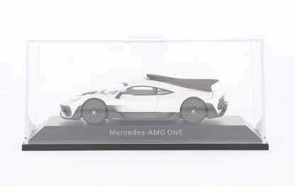 Mercedes-AMG ONE 1:43 Model
