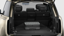 Range Rover Loadspace Retention Net