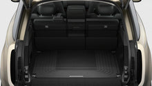 New Range Rover Anti-Microbial Rubber Loadspace Mat