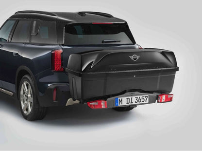MINI Genuine Rear Cargo Box