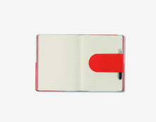 MINI genuine note book