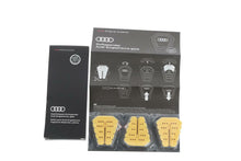 Audi Aroma Refill Pack  Yellow