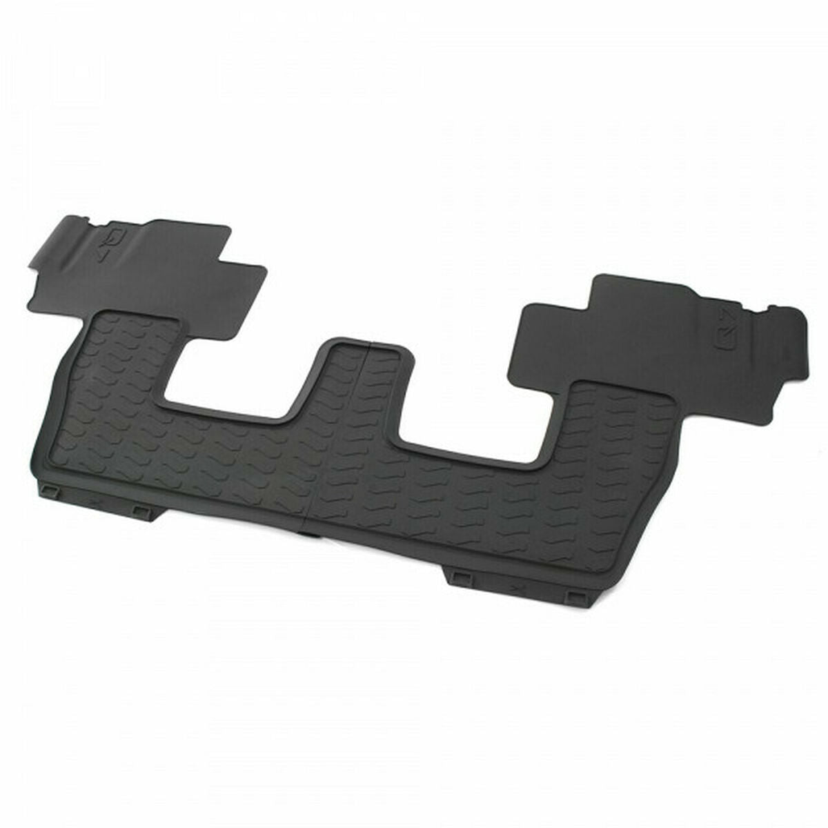 Audi Q7 Third Row Rubber Mat – Stratstone Shop