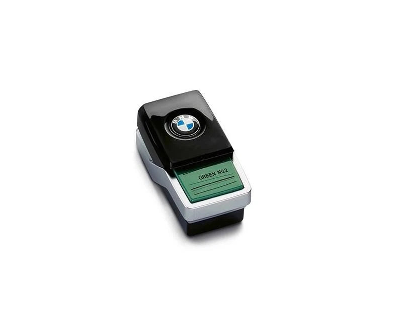 Ambient Air Freshener Green Suite No.2 BMW