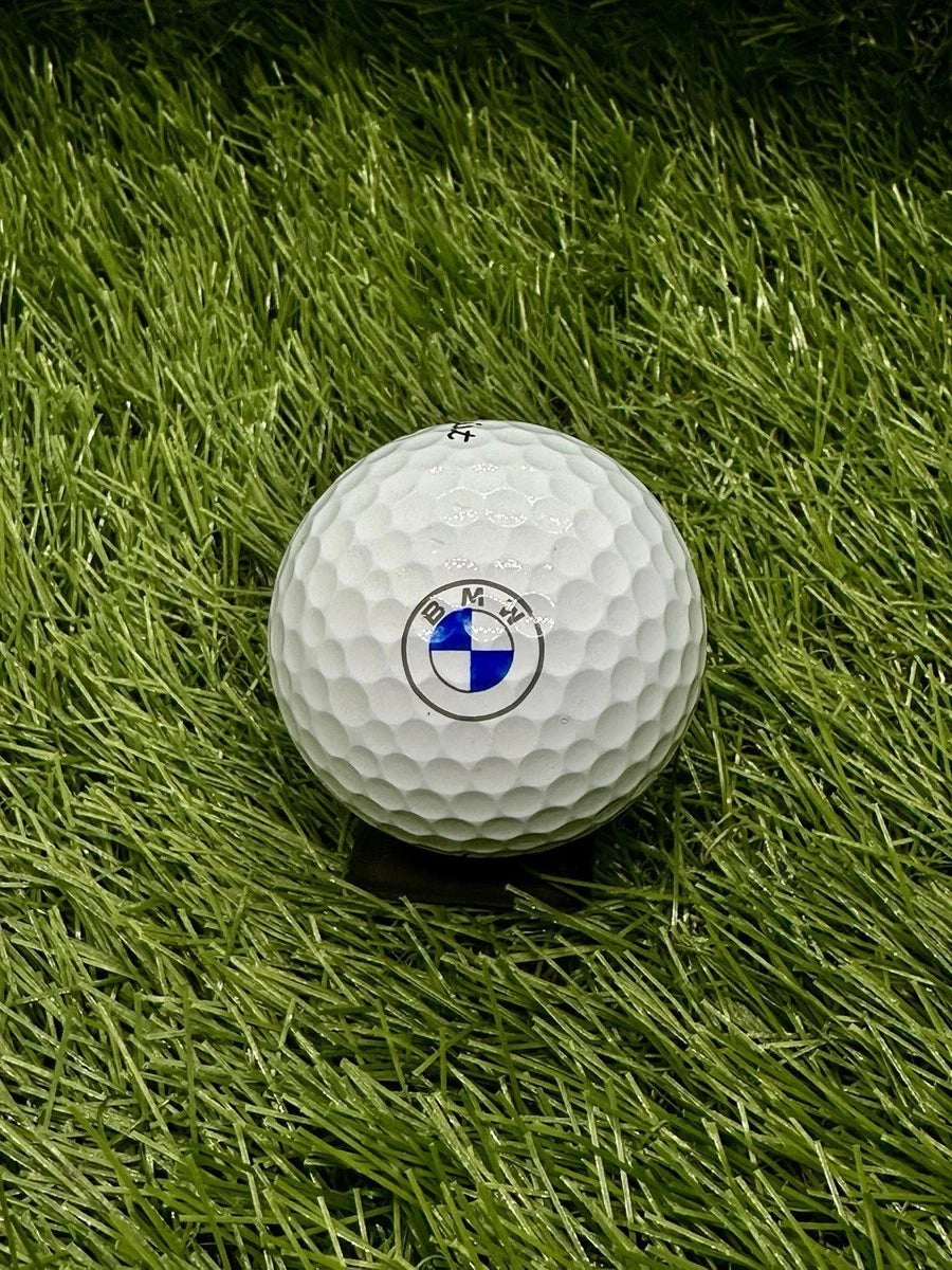 BMW Golf Balls Titleist Pro V1 (3 pieces)