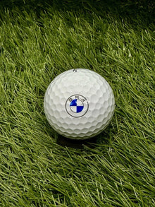 BMW Golf Balls Titleist Pro V1 (3 pieces)