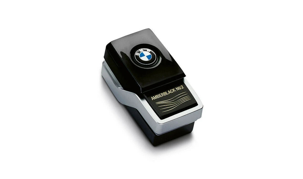 Ambient Air Freshener Amberblack No.2 BMW