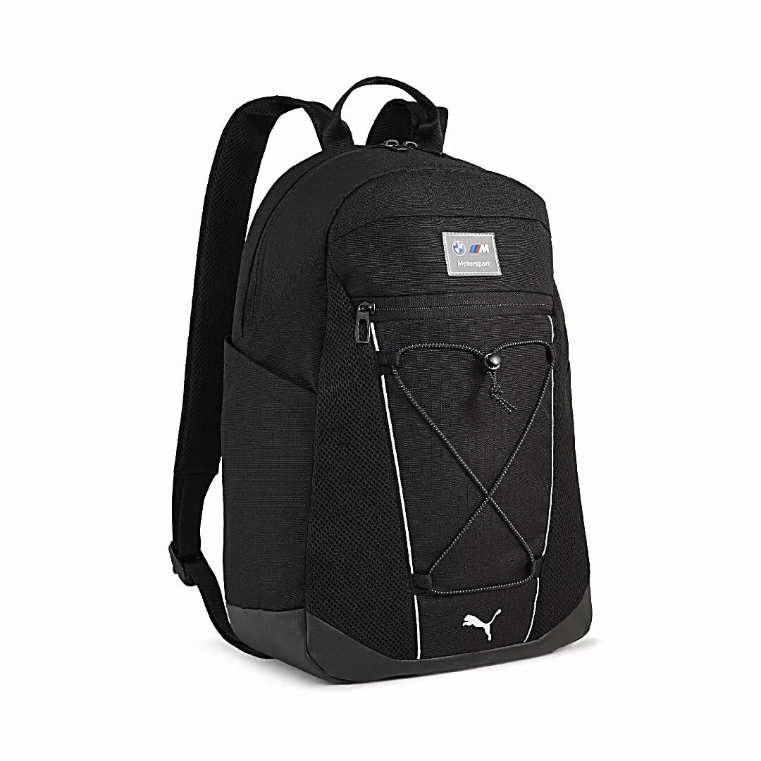 Genuine BMW M Motorsport Backpack
