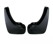 Audi Q2 Front  Mudflaps