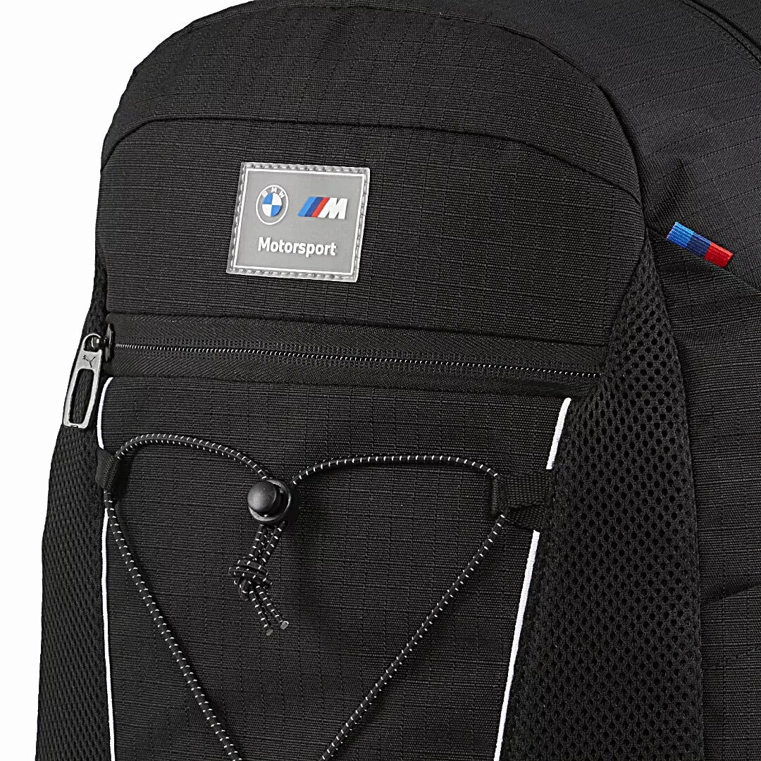 Genuine BMW M Motorsport Backpack