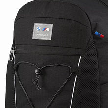 Genuine BMW M Motorsport Backpack