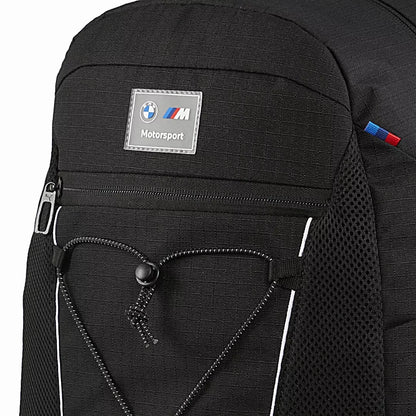 Genuine BMW M Motorsport Backpack