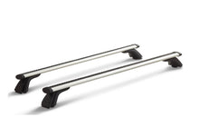 Audi New A5 Saloon Aluminium Roof Load Bars