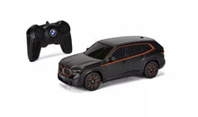 BMW XM RC CAR 1:24