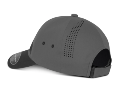 Audi Cap Black Dark Grey