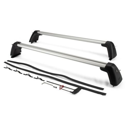 BMW X4 Series Roof Bars
