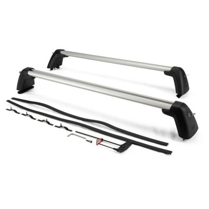 BMW X4 Series Roof Bars