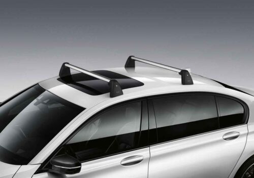 BMW 7 Series Roof Bars