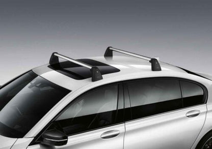 BMW 7 Series Roof Bars