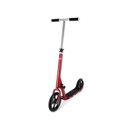 MINI Red Scooter