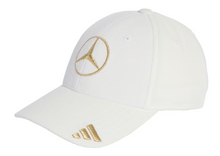 Mercedes-AMG F1 Singapore Special Edition 2025 Cap - Ex-Display (No Packaging)