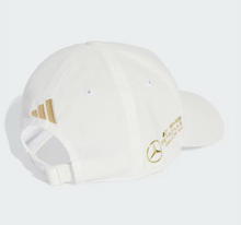 Mercedes-AMG F1 Singapore Special Edition 2025 Cap - Ex-Display (No Packaging)