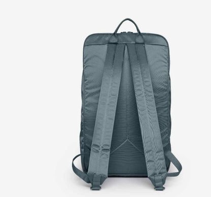 MINI Genuine Soft Wing Logo Backpack Smokey Green