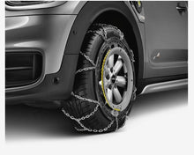 MINI Genuine 18" Snow Chain