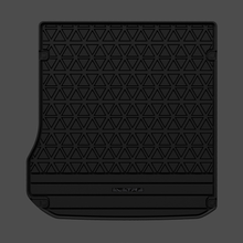 Lotus Eletre 5 Seater Rubber Boot Mat - B000000672