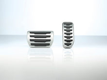 Jaguar E-PACE Sport Pedal Covers