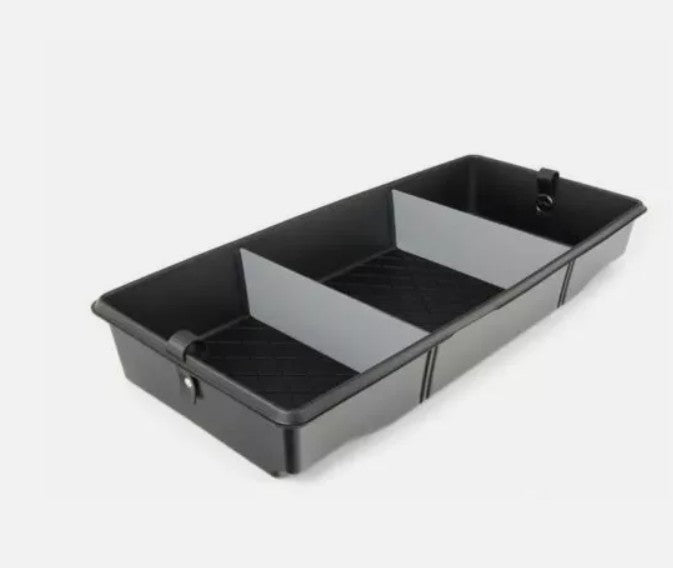 MINI Genuine Storage Tray