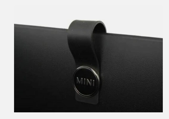 MINI Genuine Storage Tray